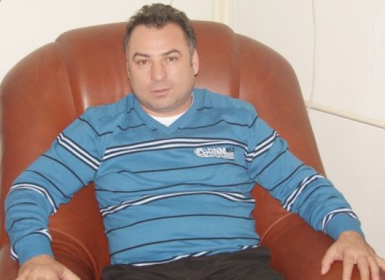 Matei ameninţă că pleacă de la PSD: primarul din Năvodari suspectează că liderii de la partid vor să-i încurce candidatura